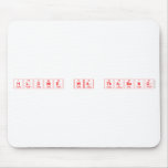 Hlonie wa thabang  Mousepads