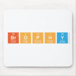 BROPHY  Mousepads