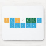 Sanjeev
 Yadav  Mousepads