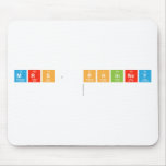 Mrs. Phinney
   Mousepads