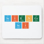 science
 sci  Mousepads