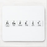 Prospect  Mousepads