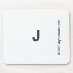 J  Mousepads