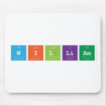 william  Mousepads