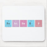 Pratheep  Mousepads