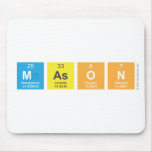 Mason  Mousepads