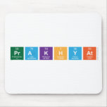 Prakhyat  Mousepads