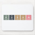 Kushal  Mousepads