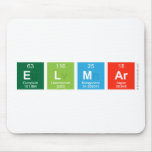 Elmar  Mousepads