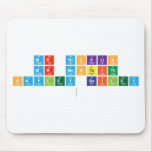mR NICKLIN
 mR mONTEITH
 Hayley bAILEY
   Mousepads