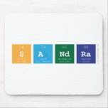 sandra  Mousepads