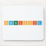 Serendiphia  Mousepads