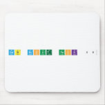 Cub Scout Pack 28  Mousepads