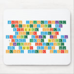 Wario Youngcricket
 Eighteenvolt Mona
 Dribble Spitz
 Doctor Crygor
 NineVolt Mike Kat Ana
 Jimmy thang Ashley
 Orbulon fivevolt
 Red master mantis lulu
 Penny Crygor pyoro  Mousepads