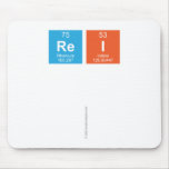 Rei
 
   Mousepads