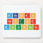 Mbasero
 Nector
 Malungane  Mousepads