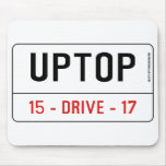 Uptop  Mousepads