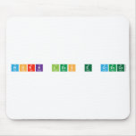 work less e cresce  Mousepads