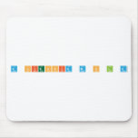 A CIENCIA M O L A  Mousepads