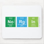 Norgin  Mousepads