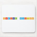 Chemical Revision  Mousepads