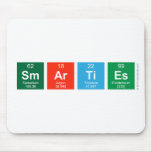 Smarties  Mousepads