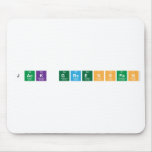 Jack Greenspan  Mousepads