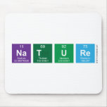 Nature  Mousepads