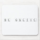 The Catalyst  Mousepads