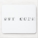 Lucas Meili  Mousepads