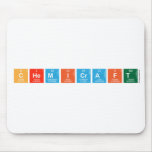 Chemicraft  Mousepads