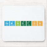 Remington  Mousepads