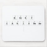 Merry
 christmas
   Mousepads