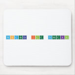 NisaHoca ile Fendekal  Mousepads