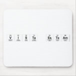 Vista esteam  Mousepads
