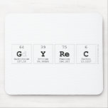 Gyrec  Mousepads