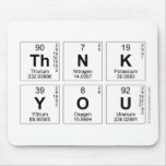 Thnk
 You  Mousepads
