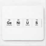 Genius  Mousepads