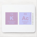 Kac  Mousepads