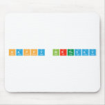 Happy Birthday  Mousepads