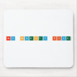 HEY SEVENTY FIVE  Mousepads
