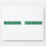 Abdou Mezid  Mousepads