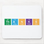 thanks  Mousepads
