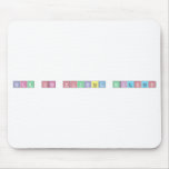 Term one physical sciences  Mousepads