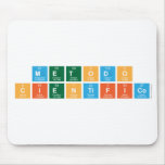 metodo
 cientifico  Mousepads
