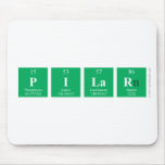 Pilar  Mousepads