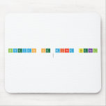 Binigyan ng mixed signal
   Mousepads