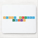 Happy Birthday 
 Emilio  Mousepads