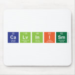Calvinism  Mousepads
