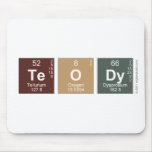 teody  Mousepads